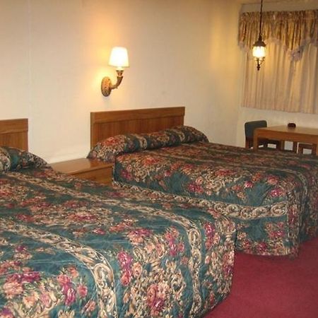 Mountain Trail Inn Logan Cameră foto