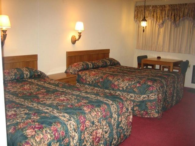 Mountain Trail Inn Logan Cameră foto
